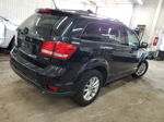 2016 Dodge Journey Sxt Черный vin: 3C4PDDBG4GT176096