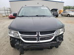 2016 Dodge Journey Sxt Black vin: 3C4PDDBG4GT216029