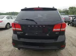 2016 Dodge Journey Sxt Black vin: 3C4PDDBG4GT216029