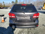 2016 Dodge Journey Sxt Charcoal vin: 3C4PDDBG4GT242114