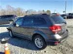 2016 Dodge Journey Sxt Charcoal vin: 3C4PDDBG4GT242114