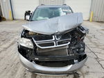 2017 Dodge Journey Sxt Silver vin: 3C4PDDBG4HT574880