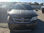 2017 Dodge Journey Sxt Green vin: 3C4PDDBG4HT577701