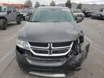 2017 Dodge Journey Sxt Серый vin: 3C4PDDBG4HT654003