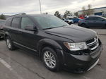 2017 Dodge Journey Sxt Серый vin: 3C4PDDBG4HT654003