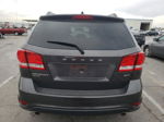 2017 Dodge Journey Sxt Серый vin: 3C4PDDBG4HT654003