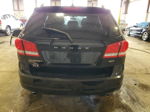 2014 Dodge Journey Sxt Black vin: 3C4PDDBG5ET230602