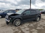 2014 Dodge Journey Sxt Black vin: 3C4PDDBG5ET242006