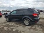 2014 Dodge Journey Sxt Black vin: 3C4PDDBG5ET242006