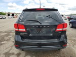 2014 Dodge Journey Sxt Black vin: 3C4PDDBG5ET242006