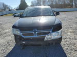 2015 Dodge Journey Sxt Black vin: 3C4PDDBG5FT589482