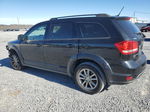 2015 Dodge Journey Sxt Black vin: 3C4PDDBG5FT589482