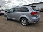 2016 Dodge Journey Sxt Серый vin: 3C4PDDBG5GT134469