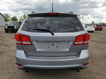 2016 Dodge Journey Sxt Gray vin: 3C4PDDBG5GT134469