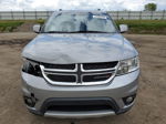 2016 Dodge Journey Sxt Серый vin: 3C4PDDBG5GT134469