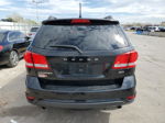 2016 Dodge Journey Sxt Black vin: 3C4PDDBG5GT176043