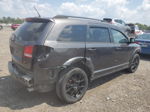 2016 Dodge Journey Sxt Silver vin: 3C4PDDBG5GT204925