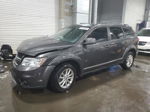 2017 Dodge Journey Sxt Charcoal vin: 3C4PDDBG5HT540561