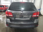 2017 Dodge Journey Sxt Charcoal vin: 3C4PDDBG5HT540561