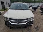 2014 Dodge Journey Sxt Белый vin: 3C4PDDBG6ET127267