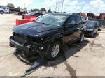 2014 Dodge Journey Sxt Black vin: 3C4PDDBG6ET193172