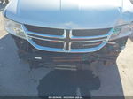 2014 Dodge Journey Sxt Silver vin: 3C4PDDBG6ET271353