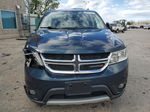 2015 Dodge Journey Sxt Бирюзовый vin: 3C4PDDBG6FT554501