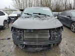 2015 Dodge Journey Sxt Black vin: 3C4PDDBG6FT646062