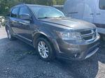 2017 Dodge Journey Sxt Charcoal vin: 3C4PDDBG6HT540312