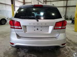 2014 Dodge Journey Sxt Silver vin: 3C4PDDBG7ET102930