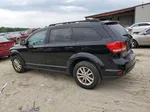 2014 Dodge Journey Sxt Black vin: 3C4PDDBG7ET251371