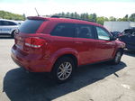 2015 Dodge Journey Sxt Красный vin: 3C4PDDBG7FT660309