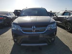 2016 Dodge Journey Sxt Серый vin: 3C4PDDBG7GT135607