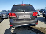 2016 Dodge Journey Sxt Серый vin: 3C4PDDBG7GT135607