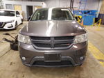 2016 Dodge Journey Sxt Серый vin: 3C4PDDBG7GT200598