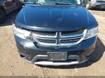 2015 Dodge Journey Sxt Black vin: 3C4PDDBG8FT755655