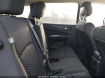 2016 Dodge Journey Sxt Черный vin: 3C4PDDBG8GT179759