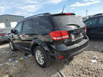 2017 Dodge Journey Sxt Black vin: 3C4PDDBG8HT512785