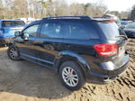 2017 Dodge Journey Sxt Black vin: 3C4PDDBG8HT513063