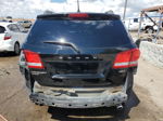 2014 Dodge Journey Sxt Black vin: 3C4PDDBG9ET230442