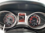 2014 Dodge Journey Sxt Red vin: 3C4PDDBG9ET297252