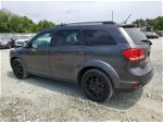 2015 Dodge Journey Sxt Charcoal vin: 3C4PDDBG9FT676673