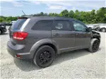 2015 Dodge Journey Sxt Charcoal vin: 3C4PDDBG9FT676673