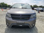 2015 Dodge Journey Sxt Charcoal vin: 3C4PDDBG9FT676673