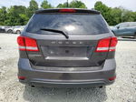 2015 Dodge Journey Sxt Charcoal vin: 3C4PDDBG9FT676673