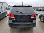 2015 Dodge Journey Sxt Black vin: 3C4PDDBG9FT688788