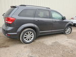 2016 Dodge Journey Sxt Угольный vin: 3C4PDDBG9GT142655