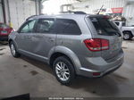 2016 Dodge Journey Sxt Gray vin: 3C4PDDBG9GT180077