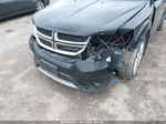 2016 Dodge Journey Sxt Black vin: 3C4PDDBG9GT217435