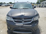 2017 Dodge Journey Sxt Gray vin: 3C4PDDBG9HT535220